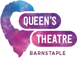 queens theatre logo